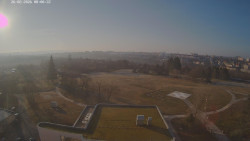 Heliport Nemocnice Znojmo