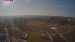 Heliport Nemocnice Znojmo