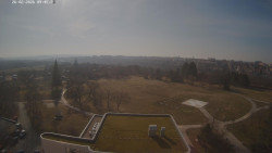 Heliport Nemocnice Znojmo