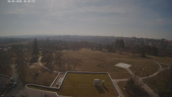 Heliport Nemocnice Znojmo