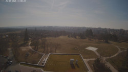 Heliport Nemocnice Znojmo