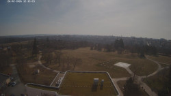 Heliport Nemocnice Znojmo