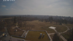 Heliport Nemocnice Znojmo