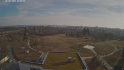 Heliport Nemocnice Znojmo