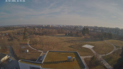 Heliport Nemocnice Znojmo