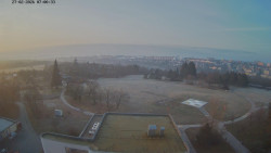 Heliport Nemocnice Znojmo