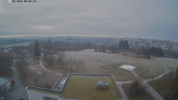 Heliport Nemocnice Znojmo