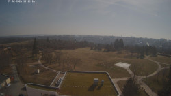 Heliport Nemocnice Znojmo