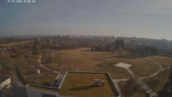 Heliport Nemocnice Znojmo