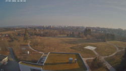 Heliport Nemocnice Znojmo