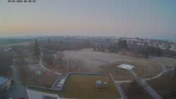 Heliport Nemocnice Znojmo