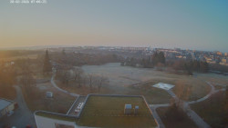 Heliport Nemocnice Znojmo