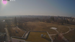 Heliport Nemocnice Znojmo