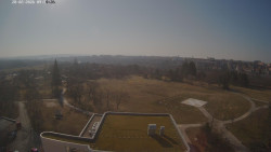 Heliport Nemocnice Znojmo