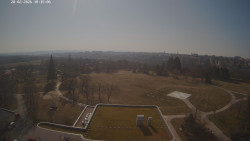 Heliport Nemocnice Znojmo