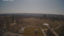 Heliport Nemocnice Znojmo