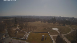 Heliport Nemocnice Znojmo