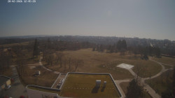 Heliport Nemocnice Znojmo