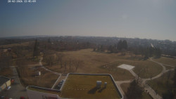 Heliport Nemocnice Znojmo