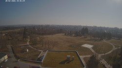 Heliport Nemocnice Znojmo