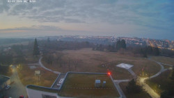 Heliport Nemocnice Znojmo