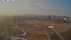 Heliport Nemocnice Znojmo