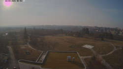 Heliport Nemocnice Znojmo