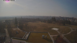 Heliport Nemocnice Znojmo