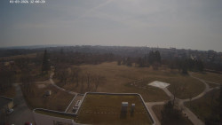 Heliport Nemocnice Znojmo