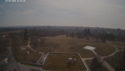 Heliport Nemocnice Znojmo