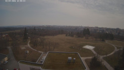 Heliport Nemocnice Znojmo