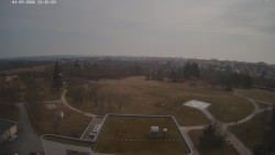 Heliport Nemocnice Znojmo