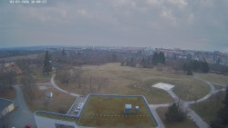 Heliport Nemocnice Znojmo