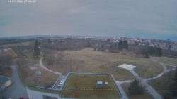 Heliport Nemocnice Znojmo