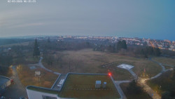 Heliport Nemocnice Znojmo