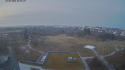 Heliport Nemocnice Znojmo