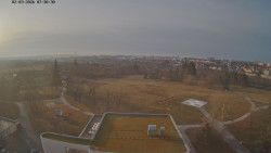 Heliport Nemocnice Znojmo