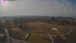 Heliport Nemocnice Znojmo