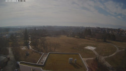 Heliport Nemocnice Znojmo