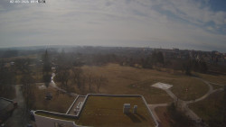 Heliport Nemocnice Znojmo