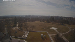 Heliport Nemocnice Znojmo