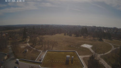 Heliport Nemocnice Znojmo