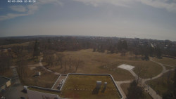 Heliport Nemocnice Znojmo