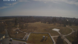 Heliport Nemocnice Znojmo