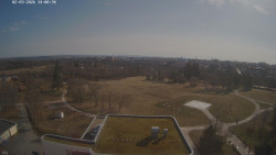 Heliport Nemocnice Znojmo