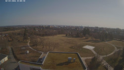 Heliport Nemocnice Znojmo