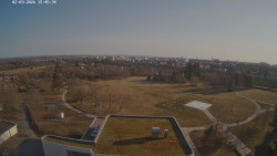 Heliport Nemocnice Znojmo