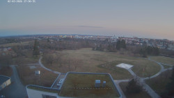 Heliport Nemocnice Znojmo