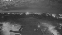 Heliport Nemocnice Znojmo