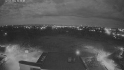 Heliport Nemocnice Znojmo